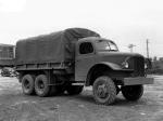 REO 23BHRS 6x6 1941 года